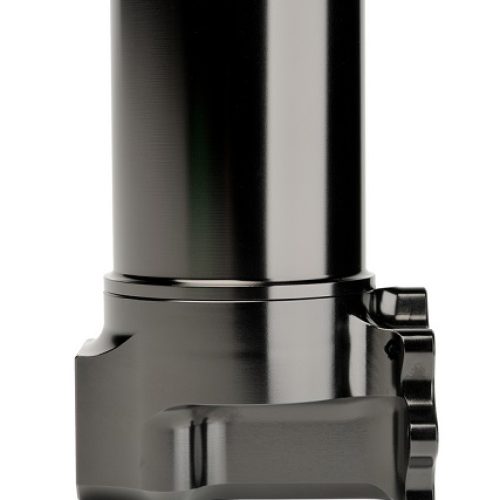 AEROMOTIVE A3000 100 MICRON   FUEL FILTER