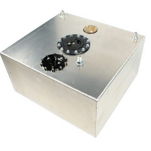 15 GAL A1000 STEALTH FUEL CELLw/ INTERNAL PUMP