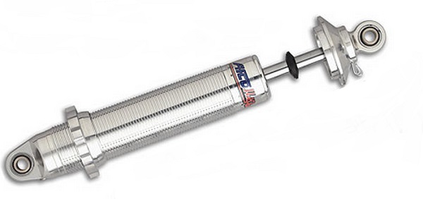 HOT ROD SHOCK COIL OVER BILLETALLOY 5/8 POLY 5" STROKE