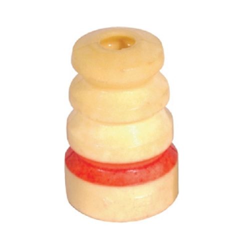 SHOCK BUMPER SPEEDTHANE SOFT 2-1/4″ HEIGHT “RED”