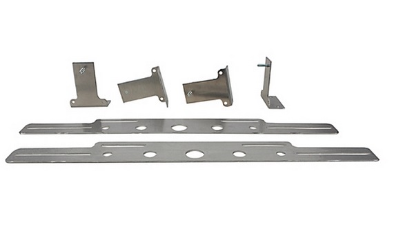 ELECTRIC FAN MOUNTING KIT