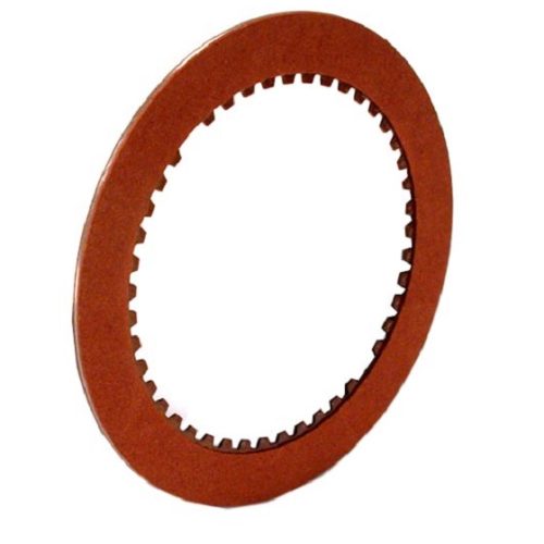 P/GLIDE RED TOP FRICTIONS THIN.061THICK