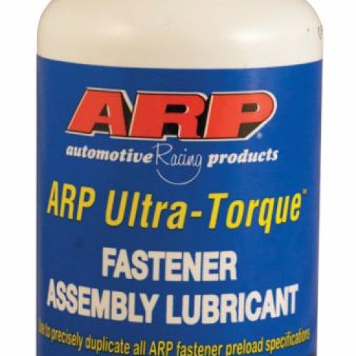 ULTRA-TORQUE ASSEMBLY LUBE 10oz BOTTLE WITH BRUSH TOP