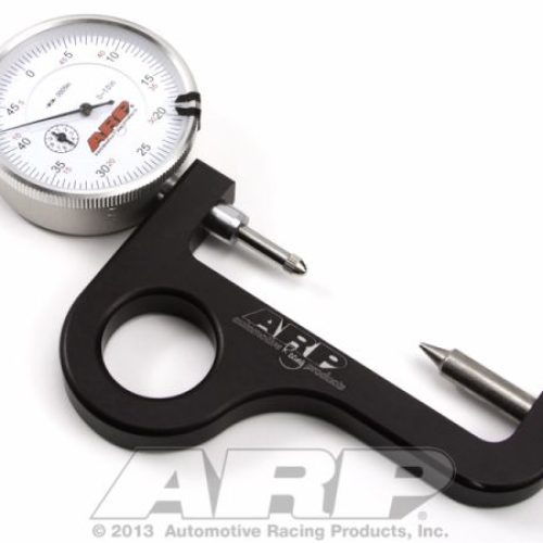 ARP ROD BOLT STRETCH GAUGE    BILLET STYLE