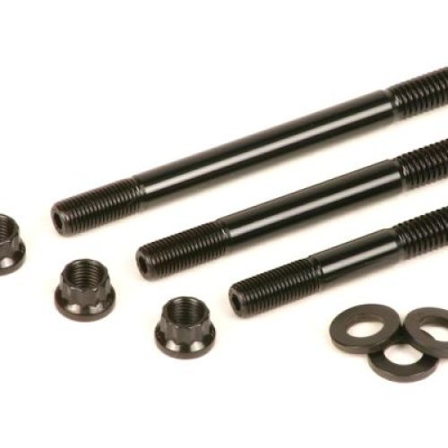 SB CHEV HEAD STUD KIT 12PT ALLOY BLOCK 8 10 11 11x Track1