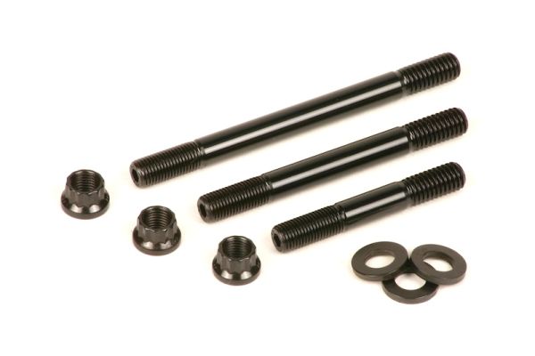 SB CHEV HEAD STUD KIT 12PT ALLOY BLOCK 8 10 11 11x Track1
