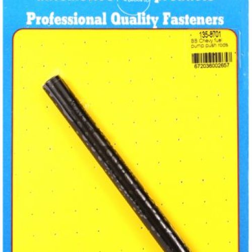 BB CHEV 396 454 FUEL PUMP     PUSHROD 1/2″ 5.750″ OAL