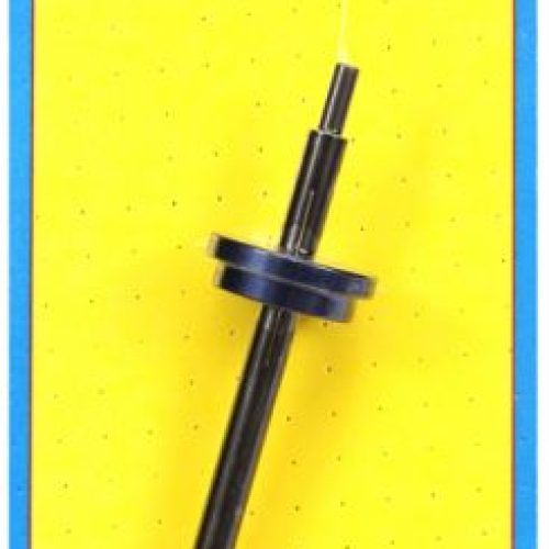 SB BB FORD 351W 351C 460 OIL  PUMP PRIMER KIT 5/16″ HEX