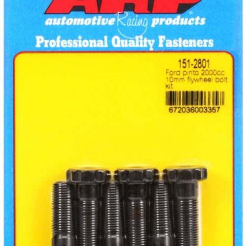 FORD PINTO 2.0L FLYWHEEL BOLTSM10x1.0 x 1.150″ UHL