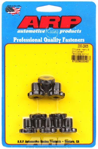 BB CHRYS 383 426 440 FLEXPLATESUIT HEMI 1/2-20 8 BOLT