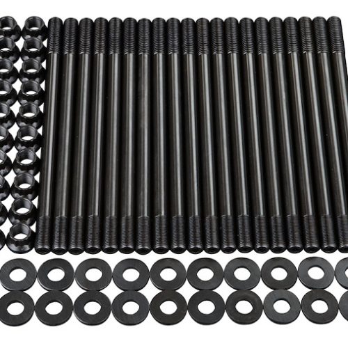 FORD COYOTE 5.0L M12 HEAD STUDKIT 12PT 2011-2012 2000 SERIES