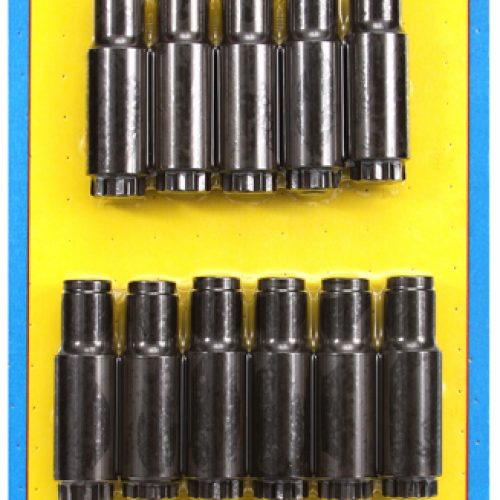 7/16 GIRDLE POSI LOCKS .750 BODY 16PCS .600 SHANK 2.615 L