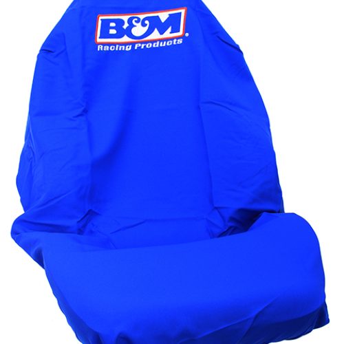 B&M THROW SEAT COVER