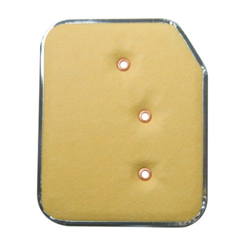 REPLACEMENT TRANS FILTER SUIT MOST B&M DEEP PANS