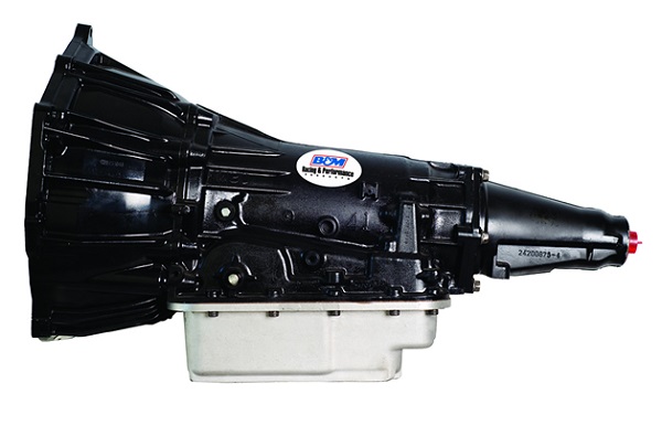 4L60E STREET / STRIP TRANS SUIT LS MOTORS 1998+