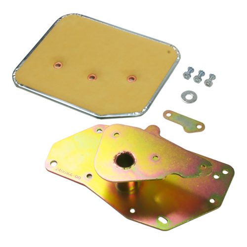 FILTER EXTENSION C4 TRANS