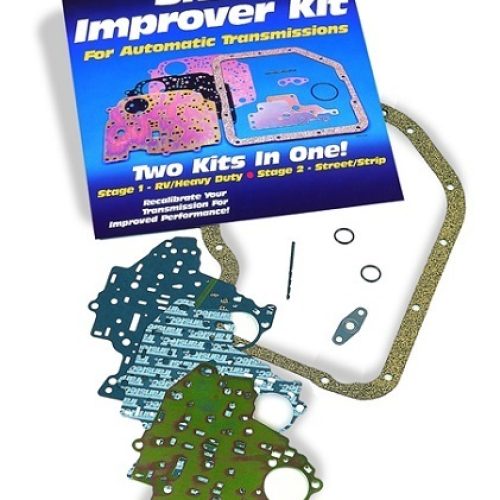 B&M SHIFT IMPROVER KIT,TH700R4VN-VP ONLY