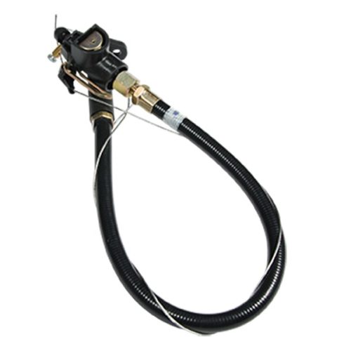 THROTTLE VALVE/KICKDOWN CABLE T700-R4, UNIVERSAL FITMENT