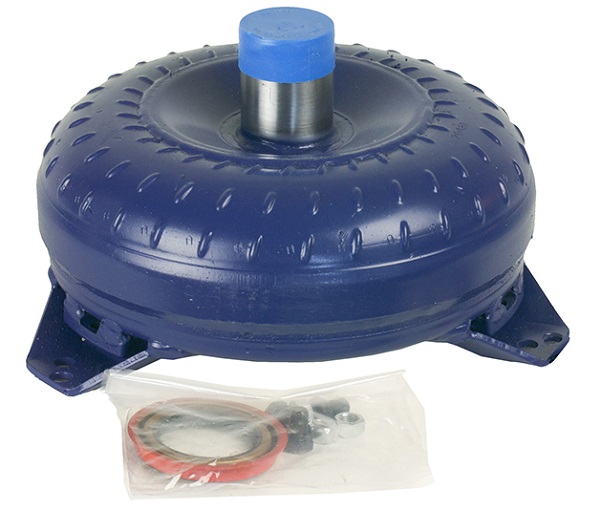 B&M HOLESHOT CONVERTER 3000 4L60, TH700R4, NON-LOCKUP