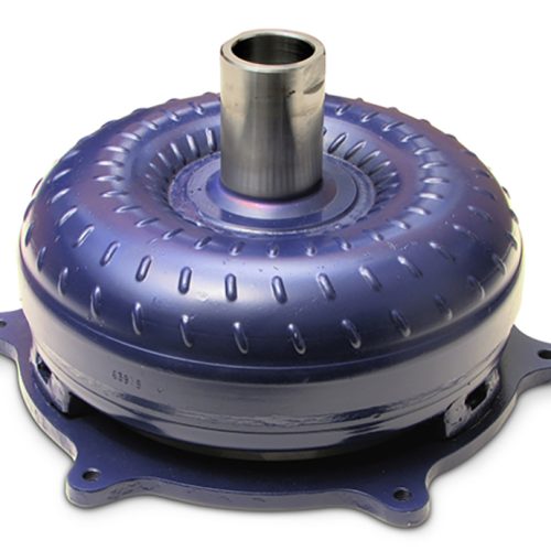 B&M TRAVELER CONVERTER 2000   4L80E