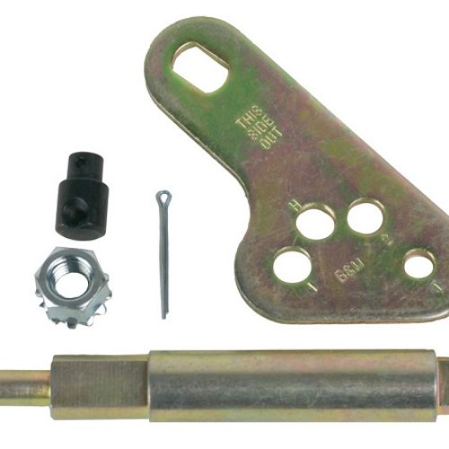 B&M POWERGLIDE PRO LEVER