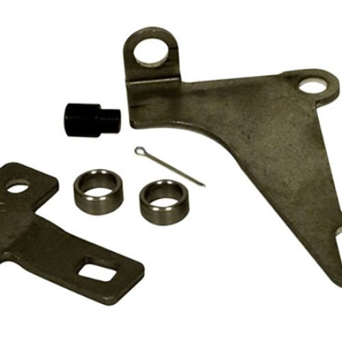 B&M BRACKET & LEVER KIT       4L60E (NOT FOR COMMODORE)