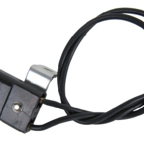 B&M INDICATOR LIGHT SUIT QUICKSILVER