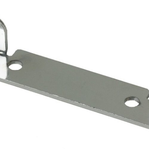 B&M BANDIT SHIFTER MOUNTING   FLOOR BRACKET