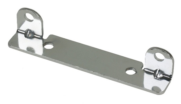 B&M BANDIT SHIFTER MOUNTING FLOOR BRACKET