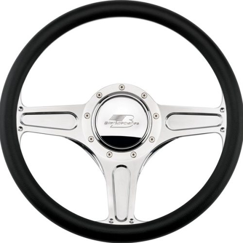 STEERING WHEEL 14 STREET LITE NEED 14 WRAP