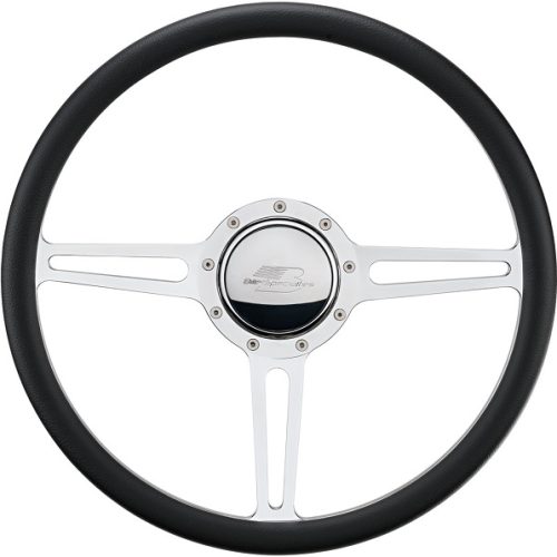 SPLIT SPOKE S/WHEEL 15.5″     *