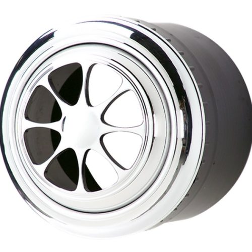 BILLET A/C VENTS SILHOUETTE   SUIT 2-1/2 HOLE AND HOSE