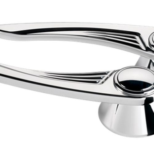 BALL MILLED DOOR HANDLES GM/FORD 49UP 1/2 RND SPLINE PR