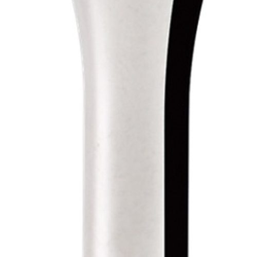 BILLET DOOR LOCK KNOBS SMOOTH PAIR 55-56-57