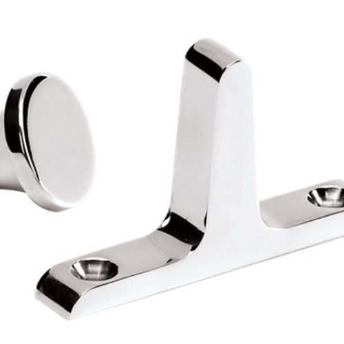 INTERIOR MIRROR HEADS MOUNTS GLUE ON