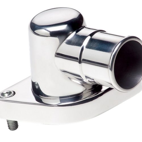 THERMOSTAT HOUSING FORD FE