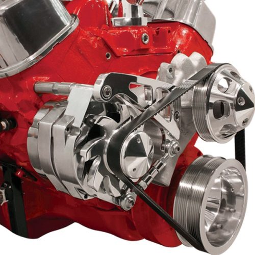 BBC SUIT MID MOUNT ALT BRACKETD/SIDE-LONG PUMP BRACKET ONLY