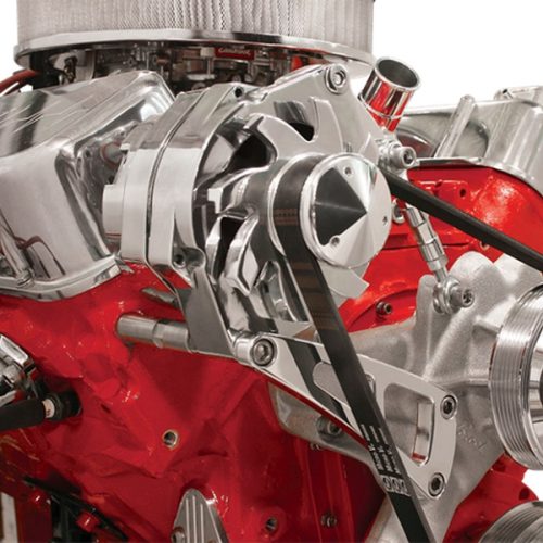 BBC SUIT TOP MOUNT ALT BRACKETL/SIDE-LONG PUMP BRACKET ONLY