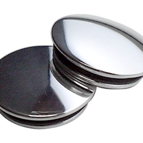 REPLACEMENT CRANK CAP (PAIR)  SUIT DOOR HANDLE,WINDOW WINDER