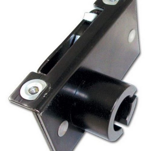 1930-34 TRUNK RUMBLE LATCH    LONG BUSHING STYLE