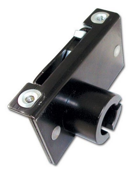 1930-34 TRUNK RUMBLE LATCH LONG BUSHING STYLE