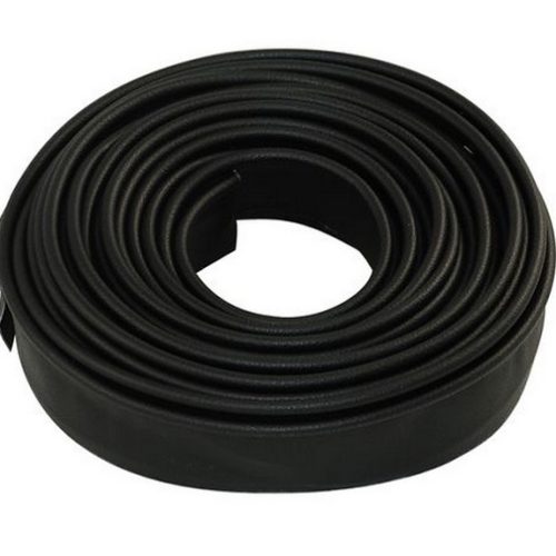 BLACK FENDER WELT 25FT ROLL