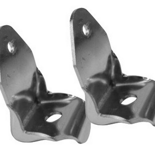 1932 S/S HOOD SIDE CENTER RESTPAIR – SUPPORTS HOOD SIDES