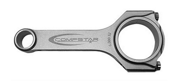 COMPSTAR H-BEAM SBC 6.200" LJ 2.100" BE, 0.927" PIN