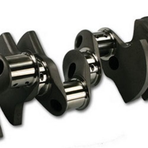 MAGNUM SBC, BB SNOUT, 4.000″ 400 MAINS, 2.100 PINS, 4340