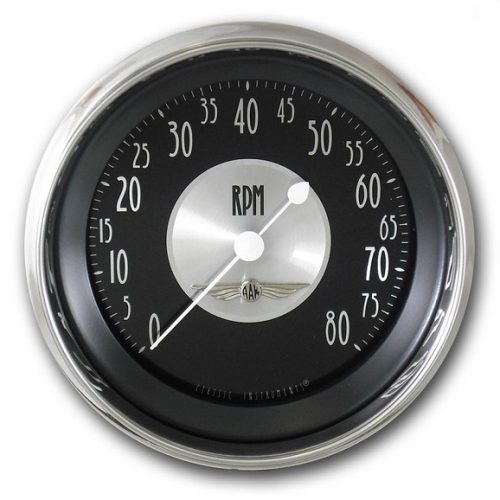 CLASSIC ALL AMERICAN 8000 TACHTRADITION SERIES 3-3/8    EA