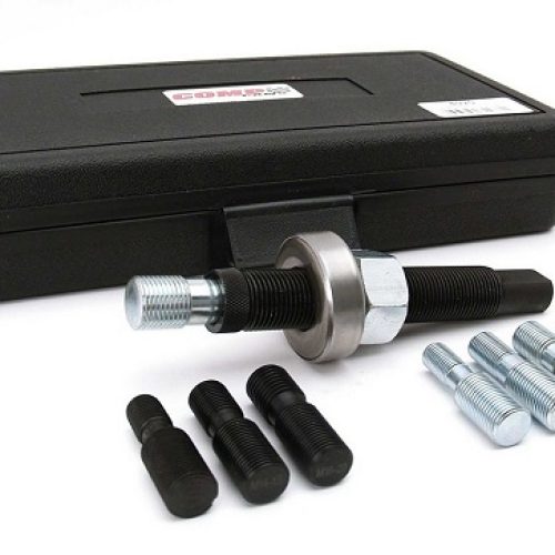 UNIVERSAL HARMONIC BALANCER   INSTALLATION TOOL