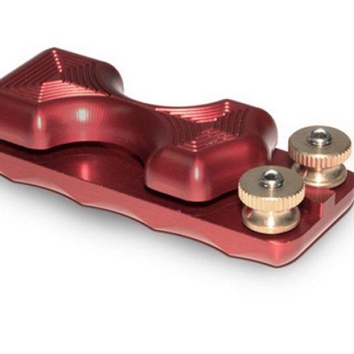 DUAL FEELER GAUGE HANDLE