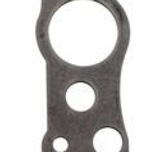 MAGNUM SERIES 4-LINK BRACKET WITHOUT SHOCK MOUNTING HOLES