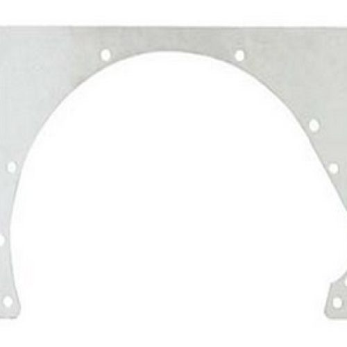 CHRYSLER BB 440 MIDMOUNT ENGINPLATE .188″ THICK T6 ALLOY